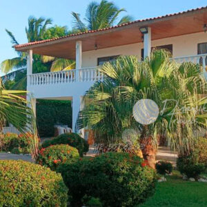 Villa Las Marias