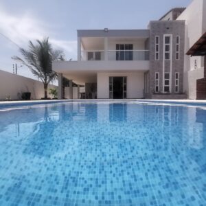 Villa Shaira