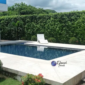 Mandalay Villas